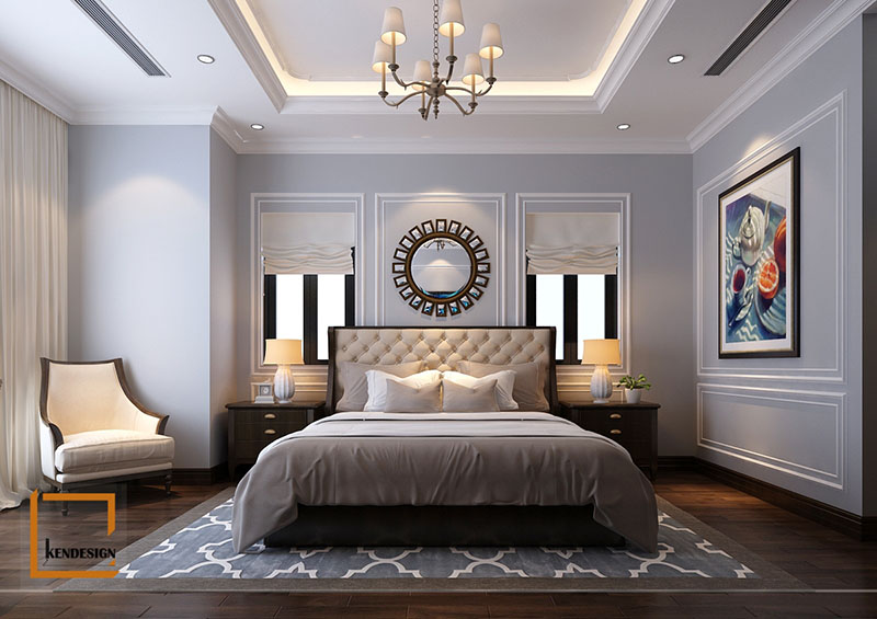 Thiết kế biệt thự đẹp